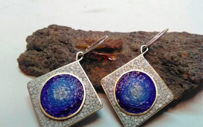 Basic online micromosaic course
