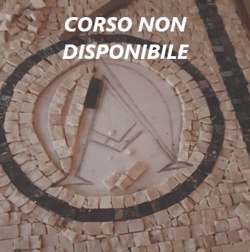 Corso Mosaico On-line Base