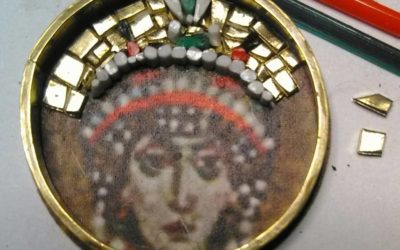Basic + Advanced Micromosaic Course