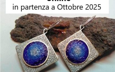 Corso MicroMosaico On-line Base
