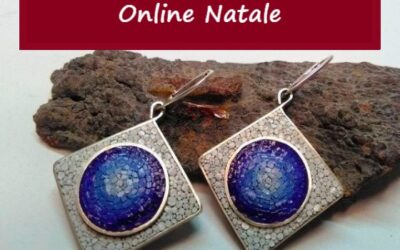 Regalo di Natale: Corso di Micromosaico Online